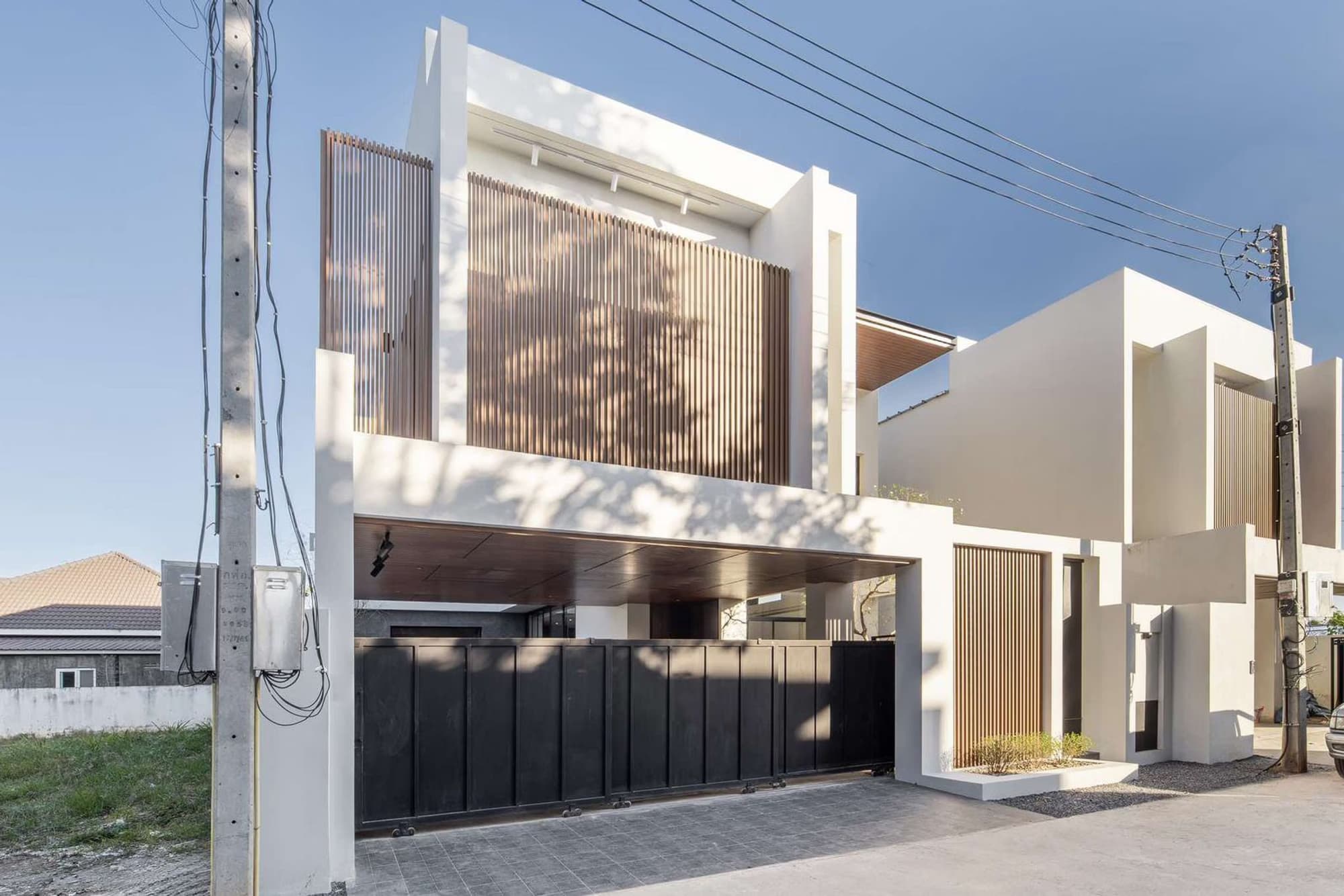 4 Bed House for Sale in Hang Dong - Image 30
