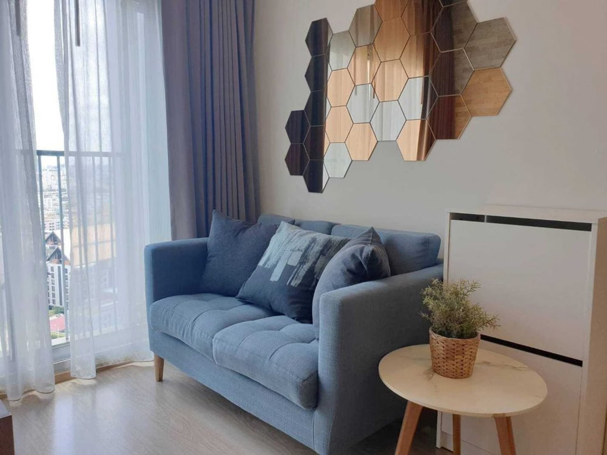 1 Bedroom Condo - Image 3
