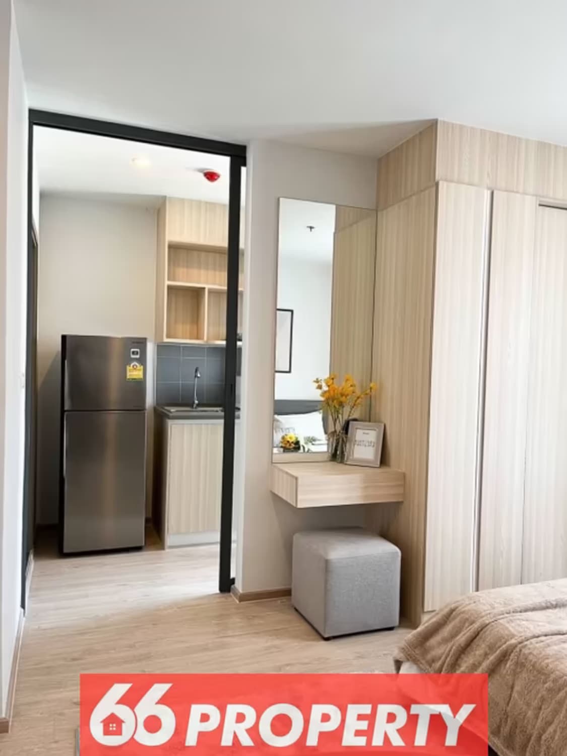 Studio for Sale in Bang Na - Image 8
