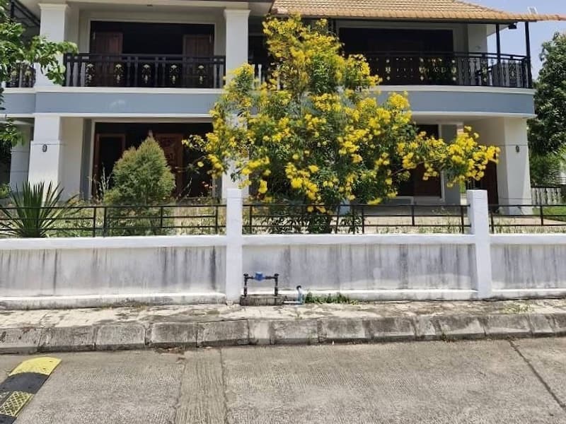 6 Bed House for Rent and Sale in Hang Dong