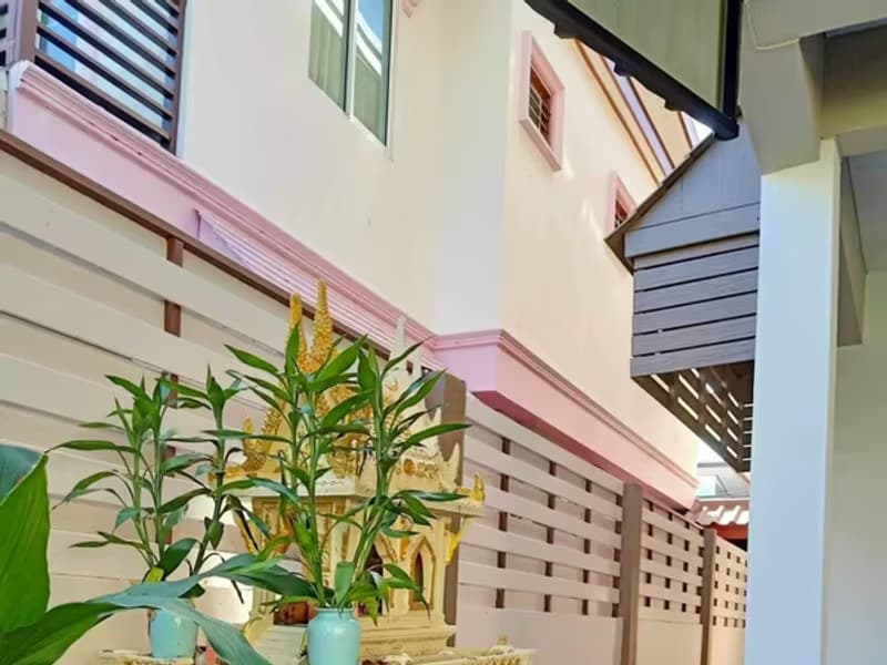 House for Sale in Suthep, Mueang Chiang Mai.