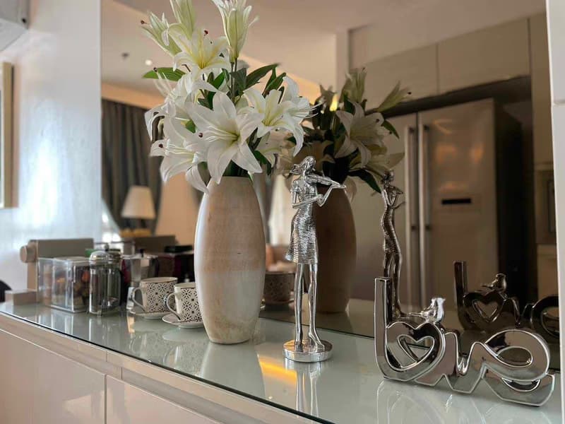 2 Bed Condo for Rent and Sale in Watthana