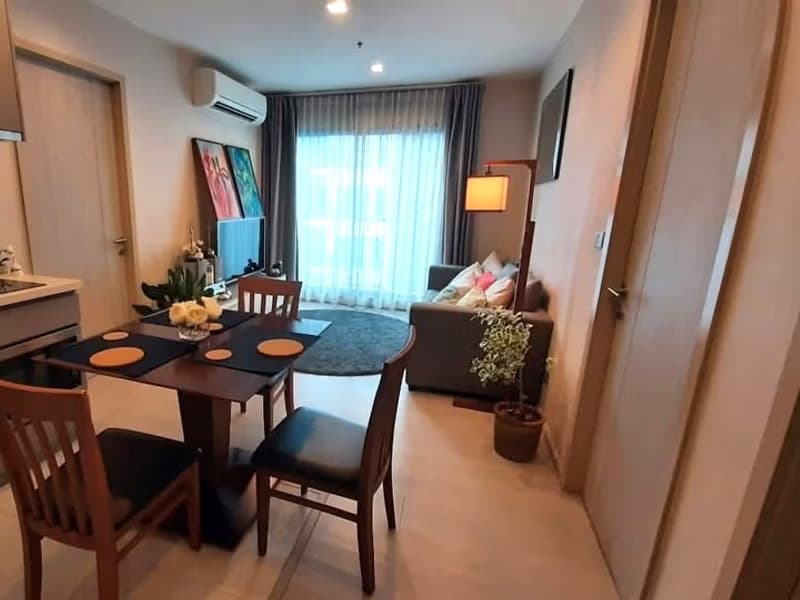 2 Bed Condo for Rent and Sale in Khlong Toei
