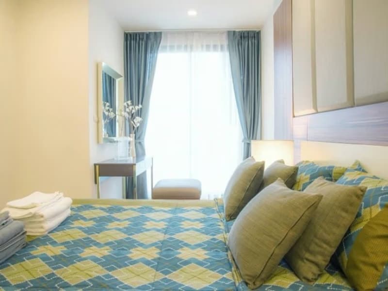 1 Bed Condo for Sale in Mueang Chiang Mai