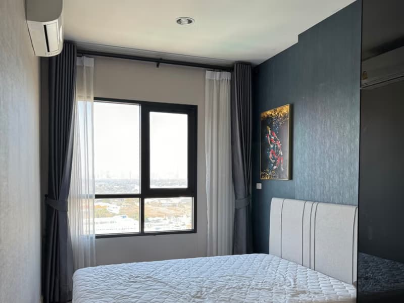 1 Bed Condo for Sale  Near Bearing BTS