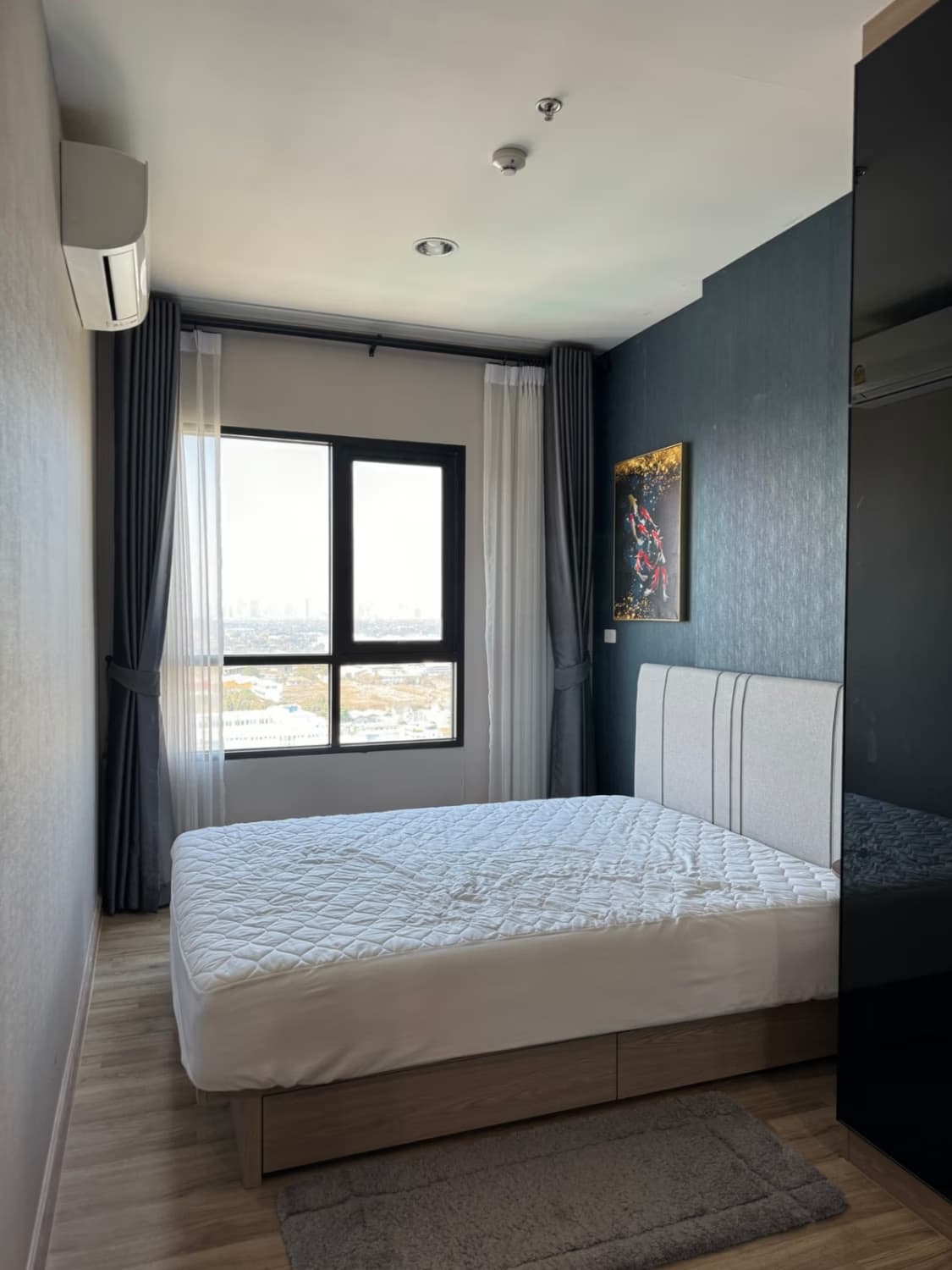 1 Bed Condo for Sale  Near Bearing BTS - Image 3