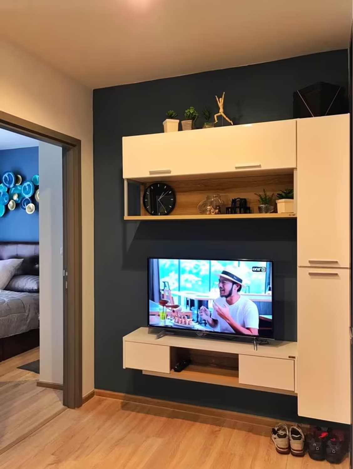 Condo for Sale at The Base Garden Rama 9 - Image 2