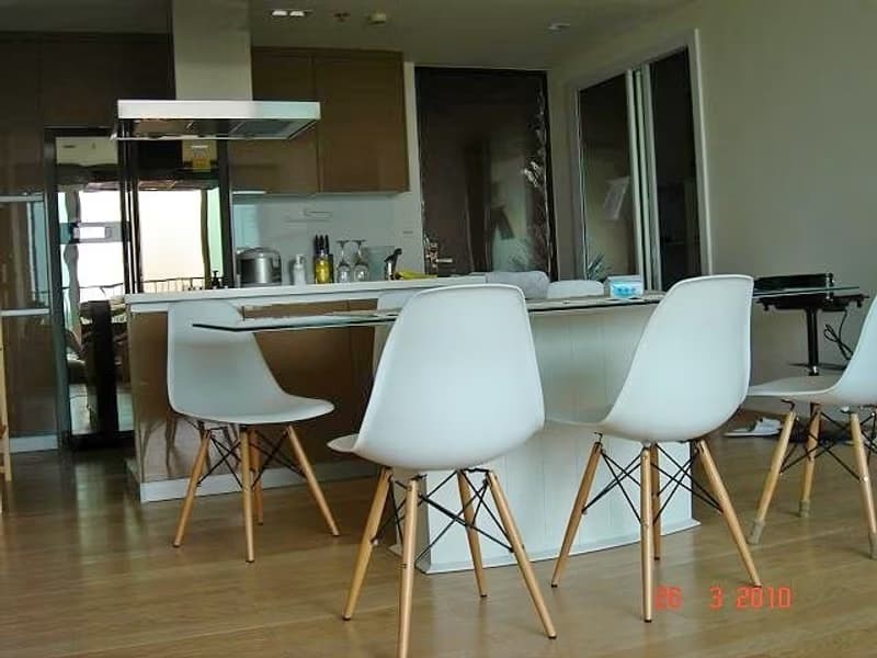 3 Bed Condo for Rent and Sale in Phra Khanong