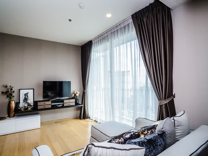 1 Bed Condo for Sale  Near Ratchathewi BTS