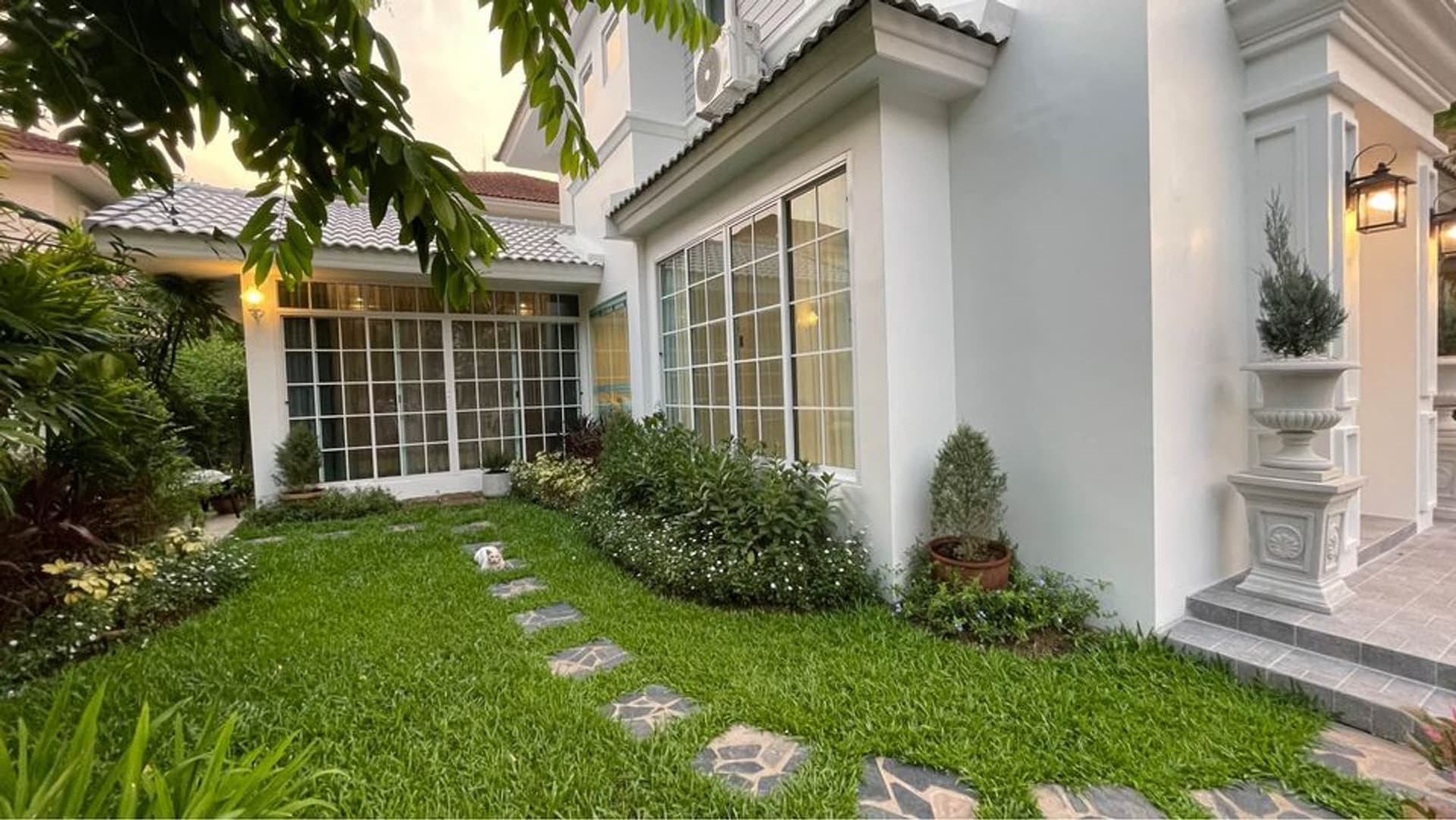 House for Rent in Nong Chom, San Sai. - Image 26