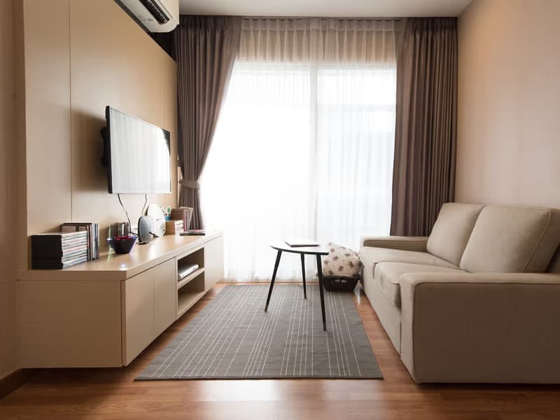 2 Bed Condo for Sale  Near Bang Na BTS