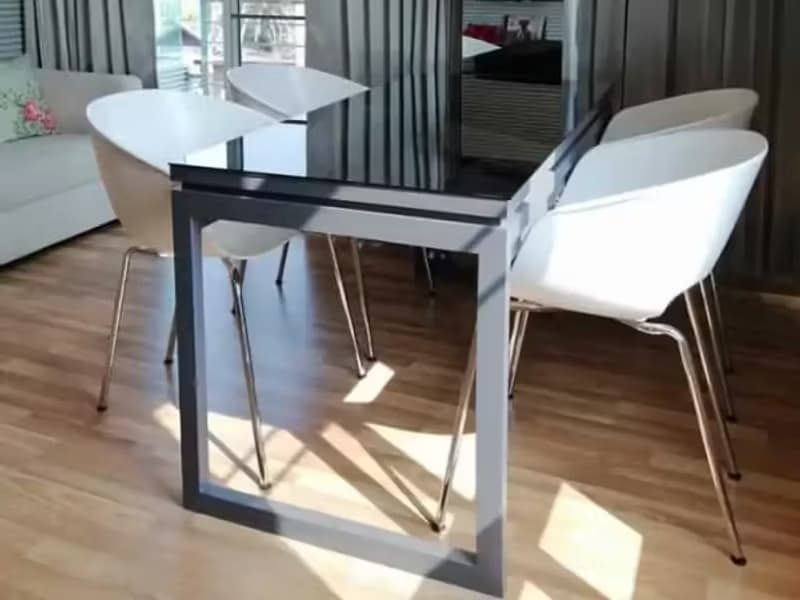 1 Bedroom Condo