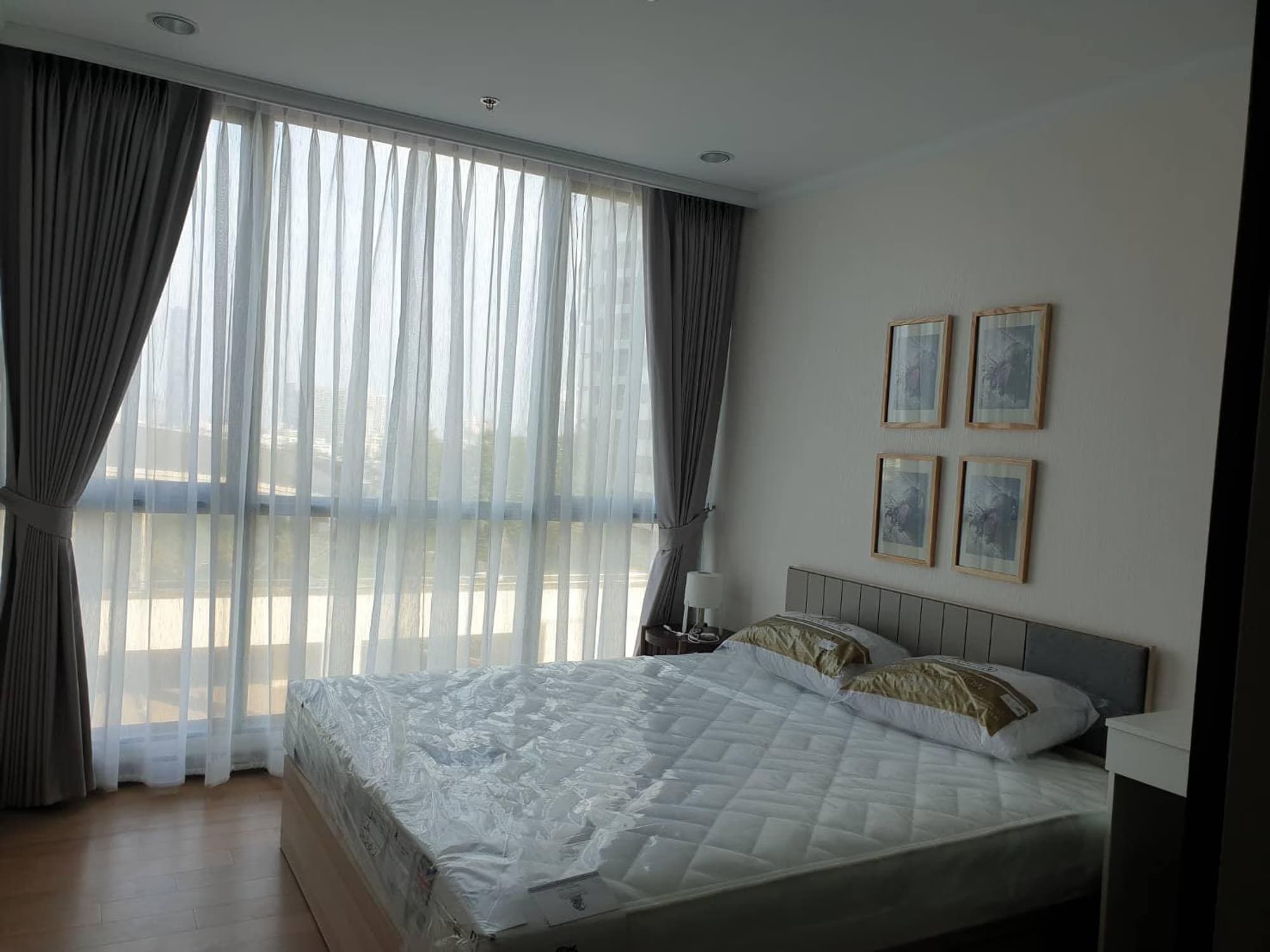 Condo for Rent at Supalai Oriental Sukhumvit 39 - Image 3