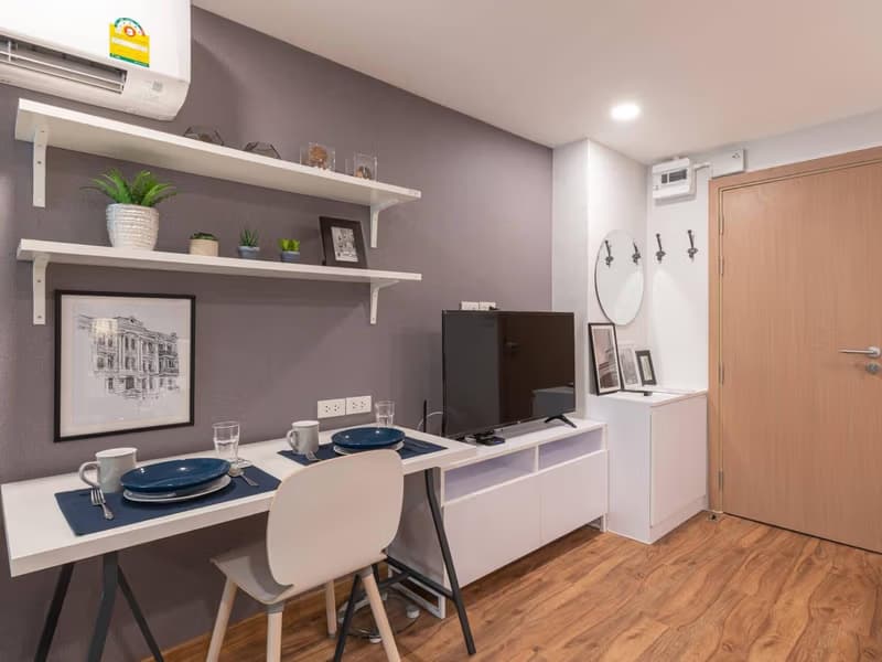 Studio Condo for Sale in Mueang Chiang Mai