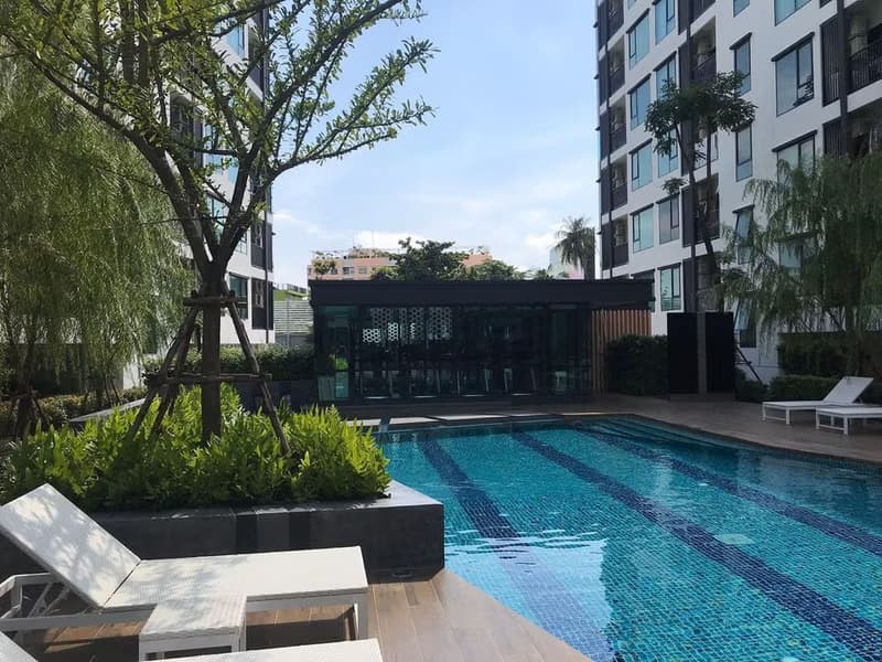 Condo for Rent, Sale at Niche Mono Sukhumvit 50