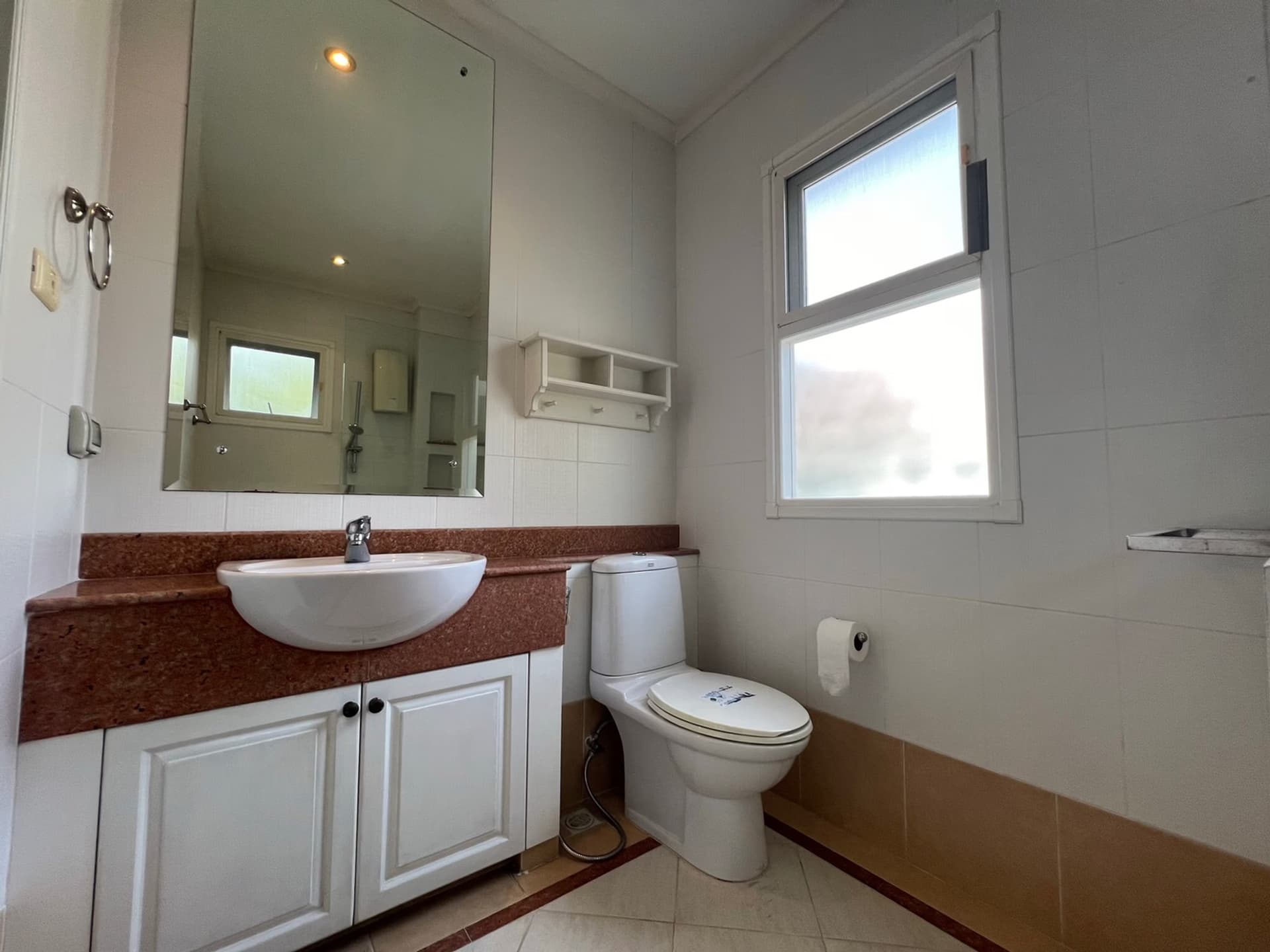 House for Sale in Nong Chom, San Sai. - Image 6