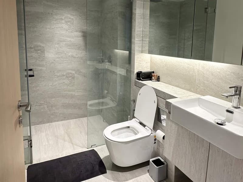 1 Bedroom Condo