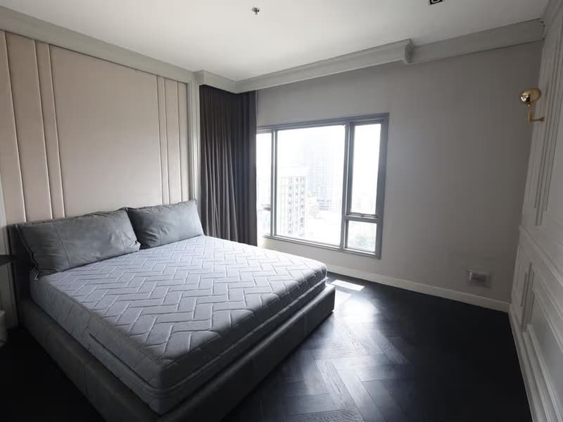 1 Bed Condo for Rent in Khlong Toei