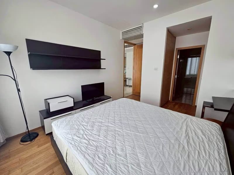 2 Bed Condo for Rent in Sathon