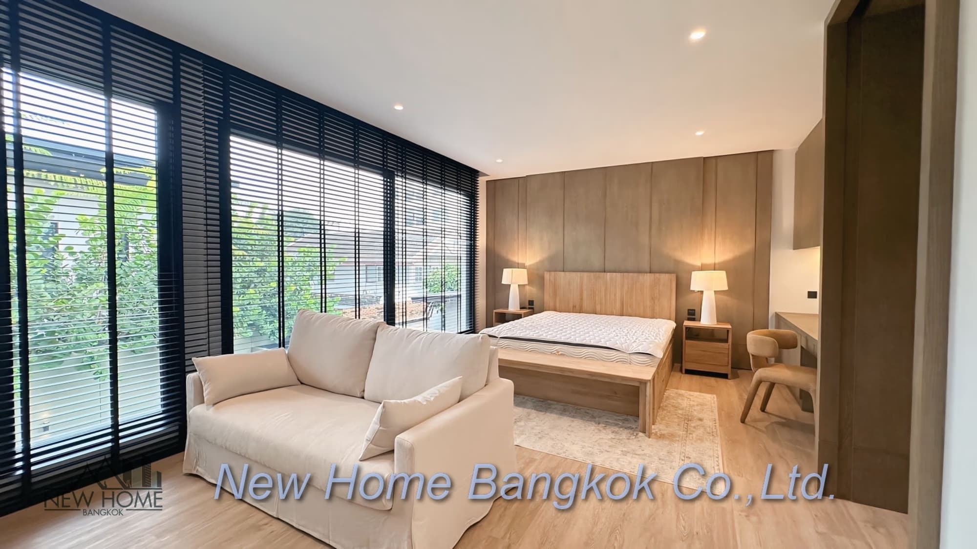 5 ห้องนอน บ้าน สำหรับ จำหน่าย ใน Watthana - Image 20