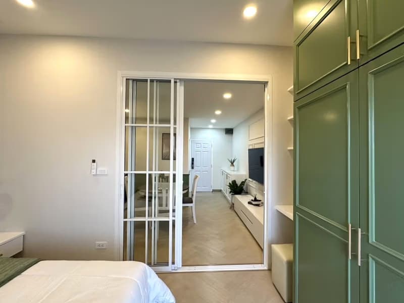 1 Bed Condo for Sale in Mueang Chiang Mai