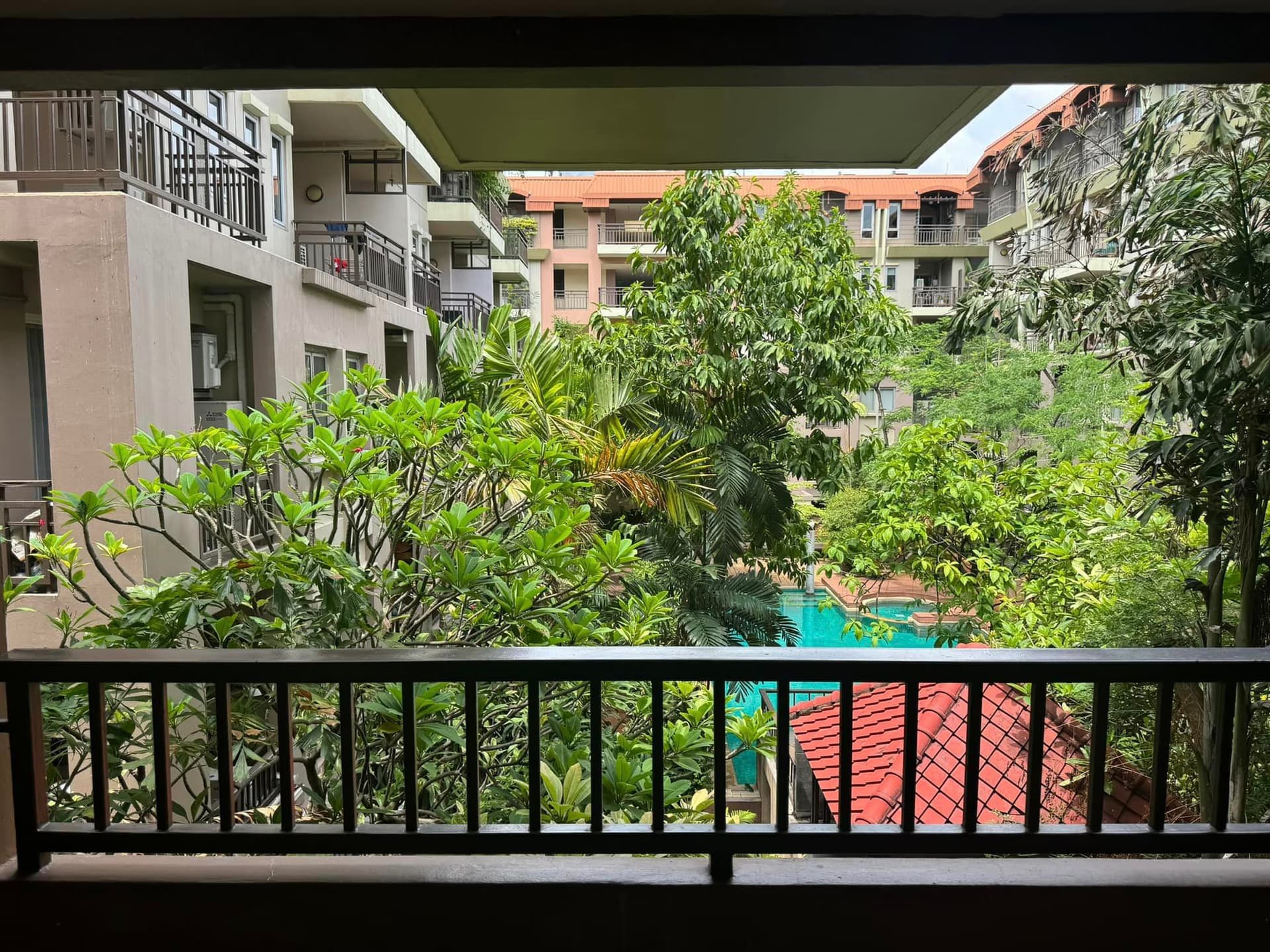 2 Bed Condo for Sale in Dusit - Image 26
