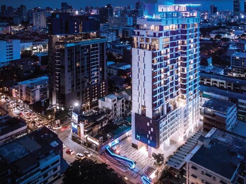 Condo for Rent, Sale at M Thonglor 10