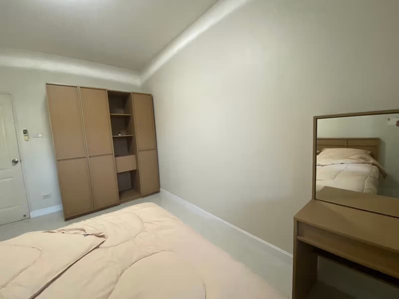 House for Rent in San Pu Loei, Doi Saket.