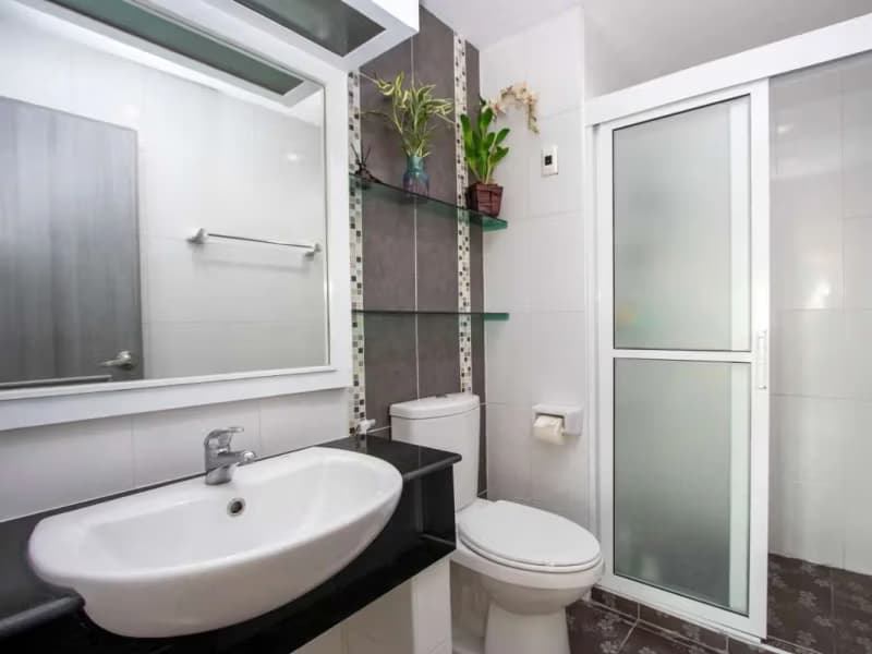 Condo for Sale at SD Condo Suan Dok