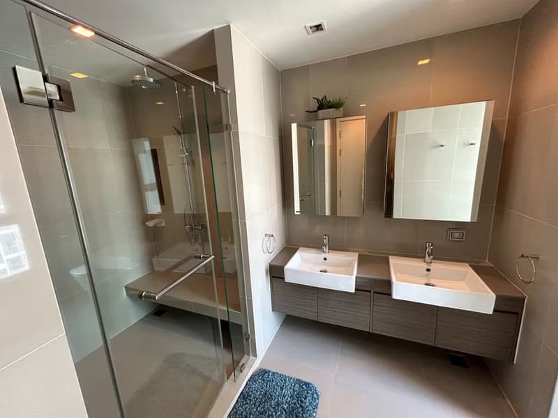 2 Bed Condo for Sale in Din Daeng