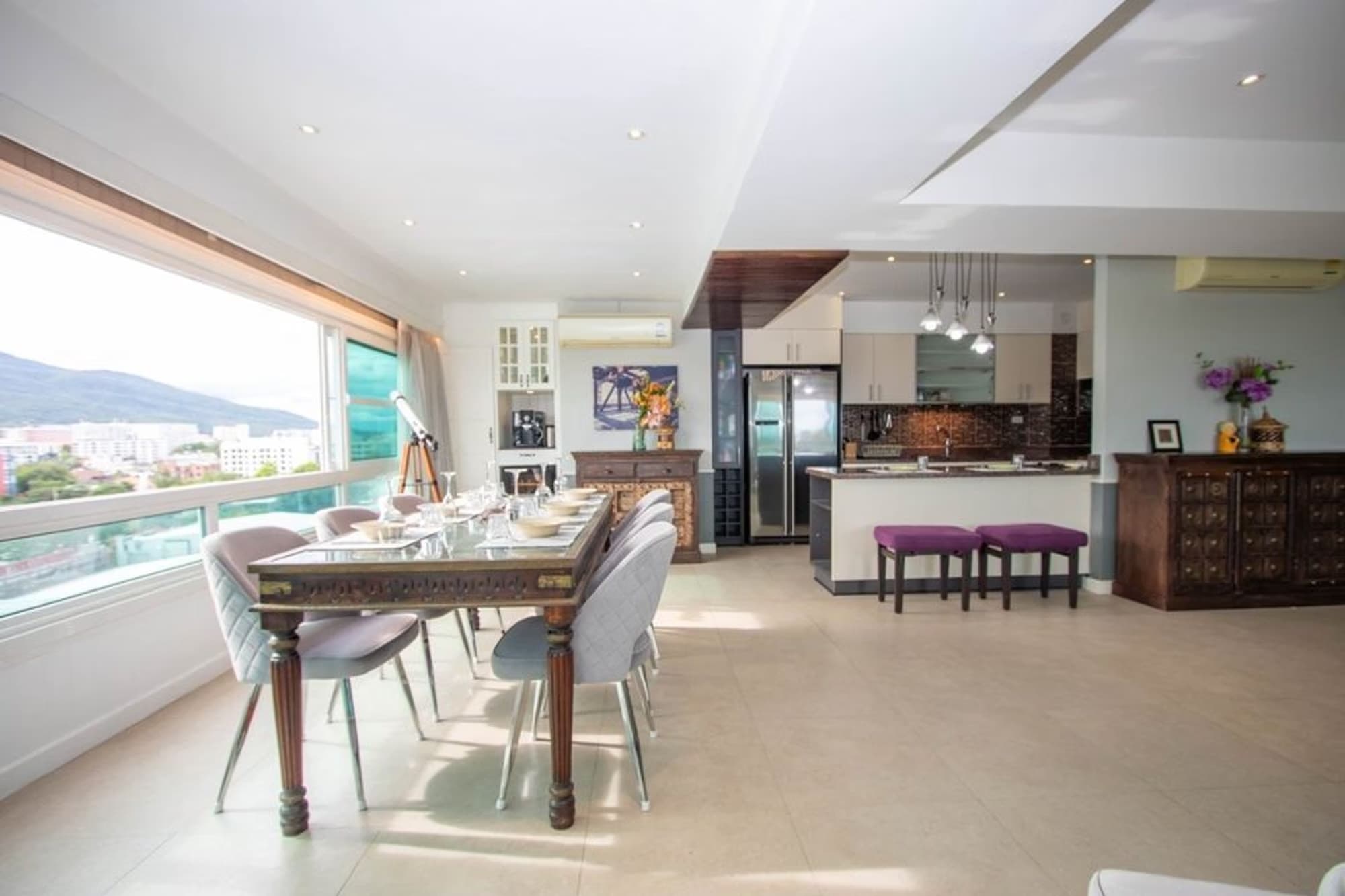 2 Bed Condo for Sale in Mueang Chiang Mai - Image 2