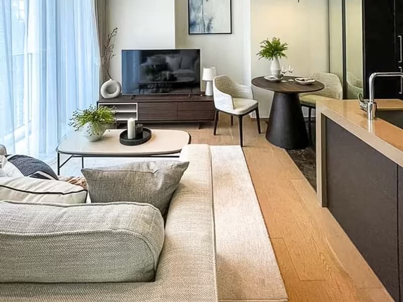 28 Chidlom by SC Asset  