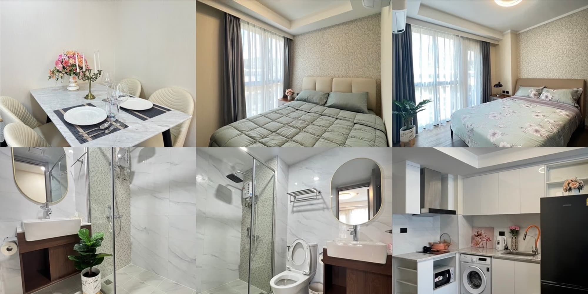 2 Bedroom Condo - Image 3