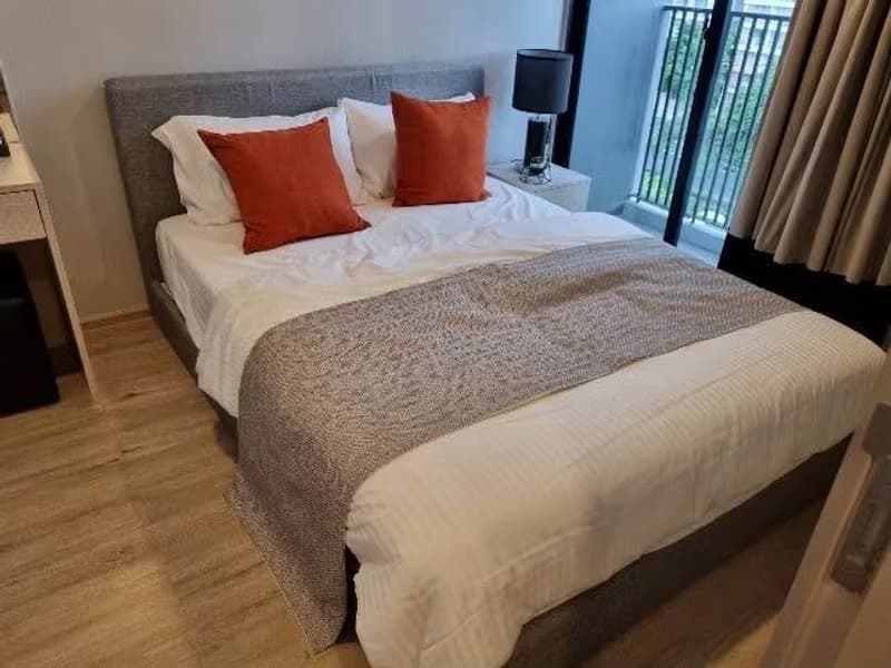 1 Bedroom Condo at Serio Sukhumvit 50