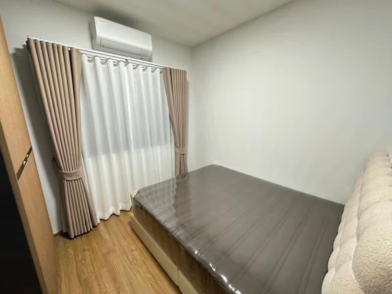 3 Bed Townhouse for Rent in Bang Phli