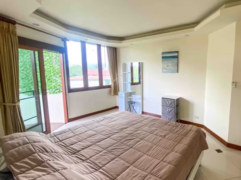 2 Bedroom Condo