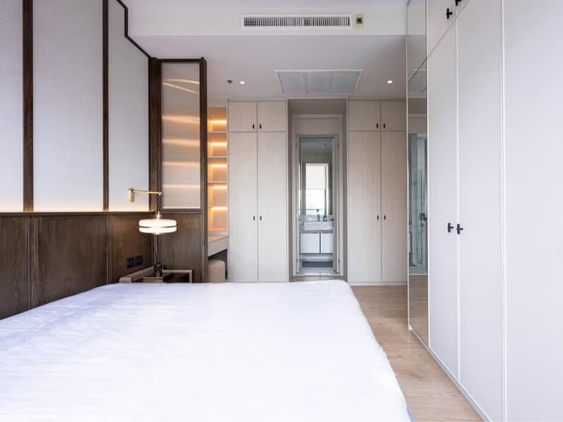 1 Bed Condo for Sale in Watthana