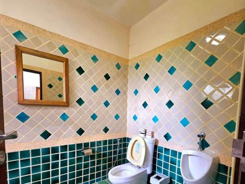 4 Bed House for Rent and Sale in San Sai