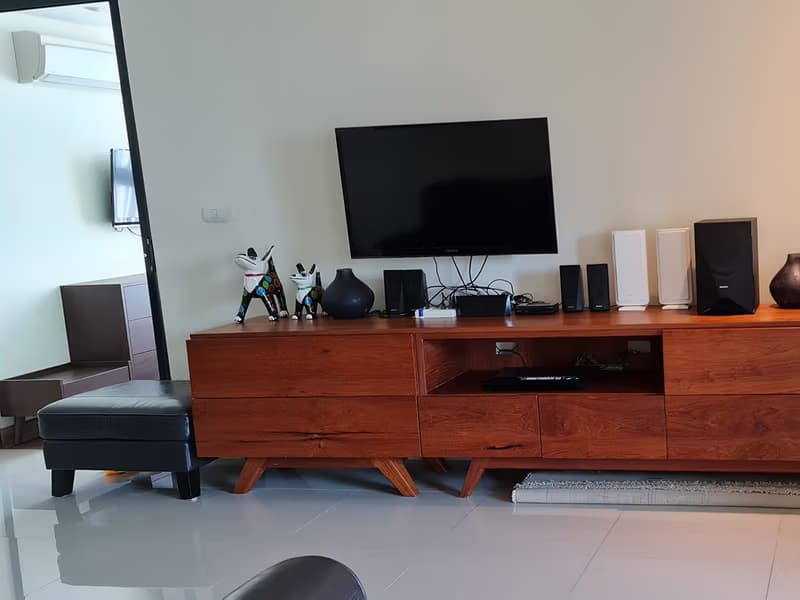 3 Bedroom Condo