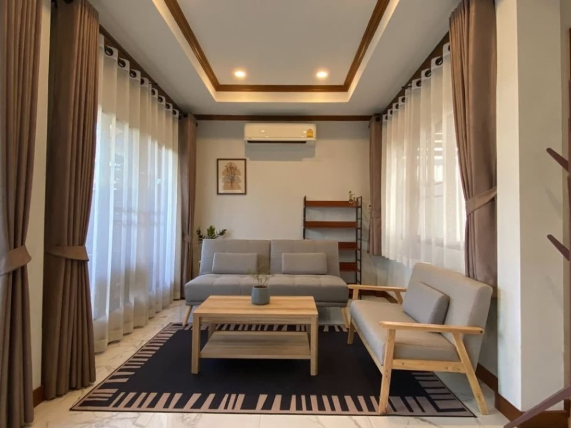 3 Bed House for Rent in Mueang Chiang Mai - Image 2
