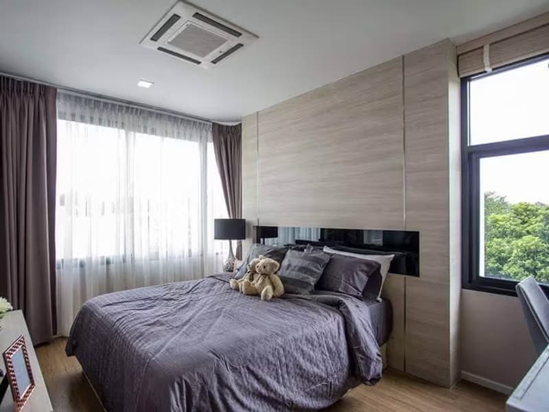 House for Sale in Ban Waen, Hang Dong.