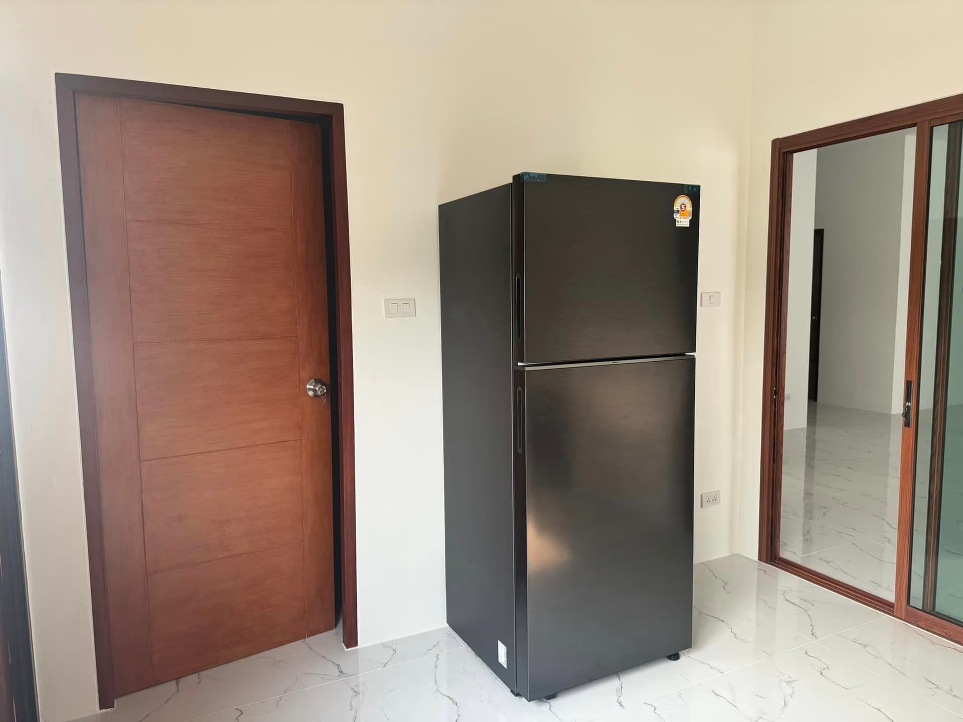 House for Rent in Han Kaeo, Hang Dong. - Image 6