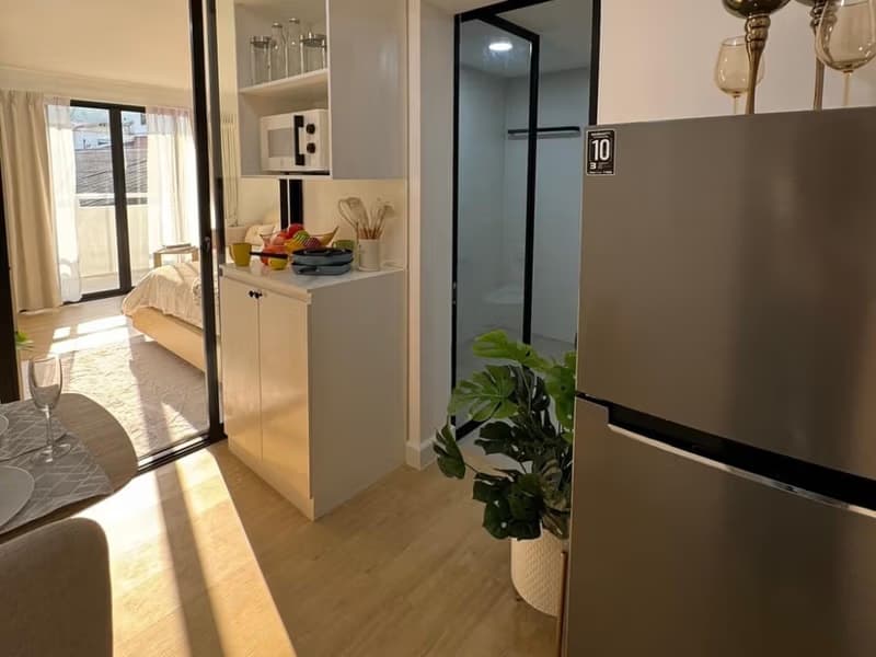 1 Bedroom Condo for Sale at Tarntip Garden Place 2