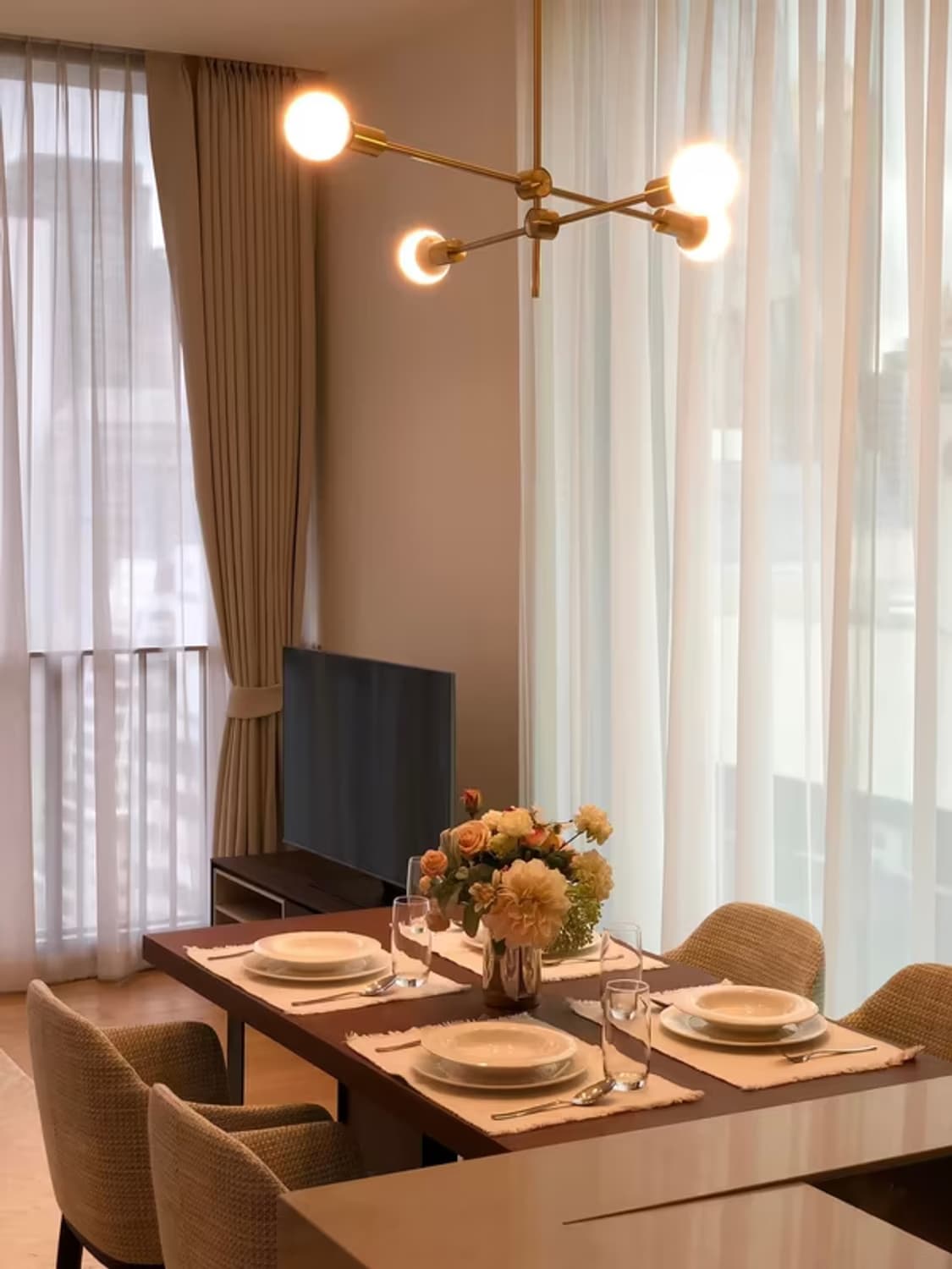 2 Bedroom Condo for Rent at 28 CHIDLOM - Image 17