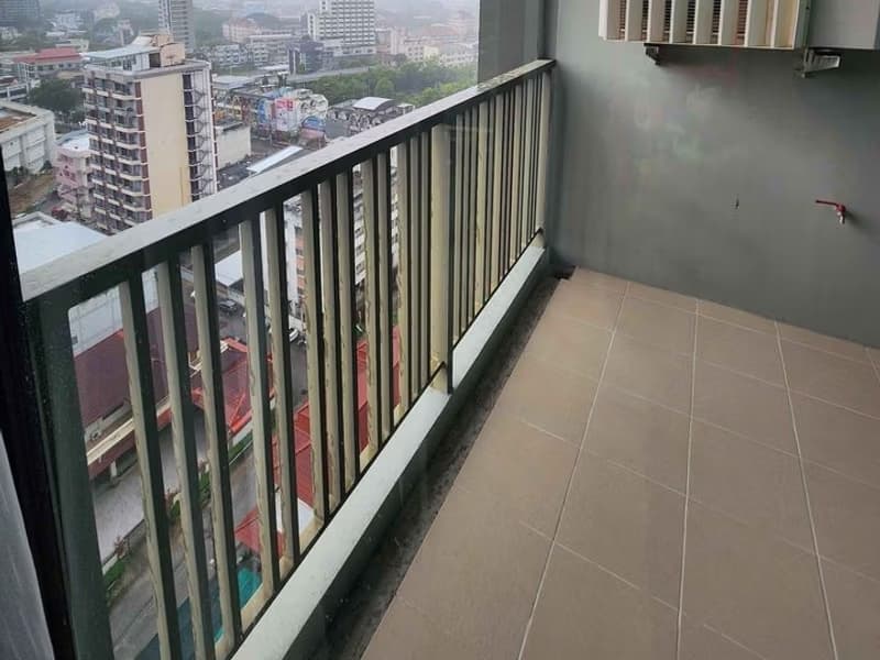 1 Bed Condo for Sale in Mueang Chiang Mai