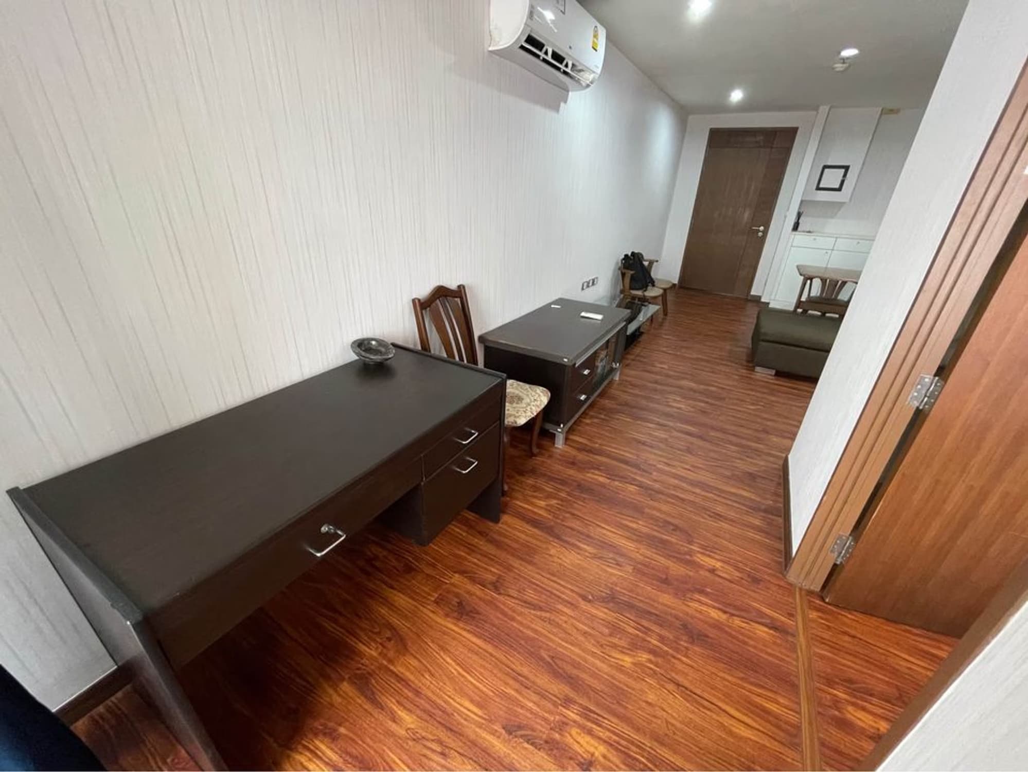 Condo for Rent at Silom City Resort - Image 5