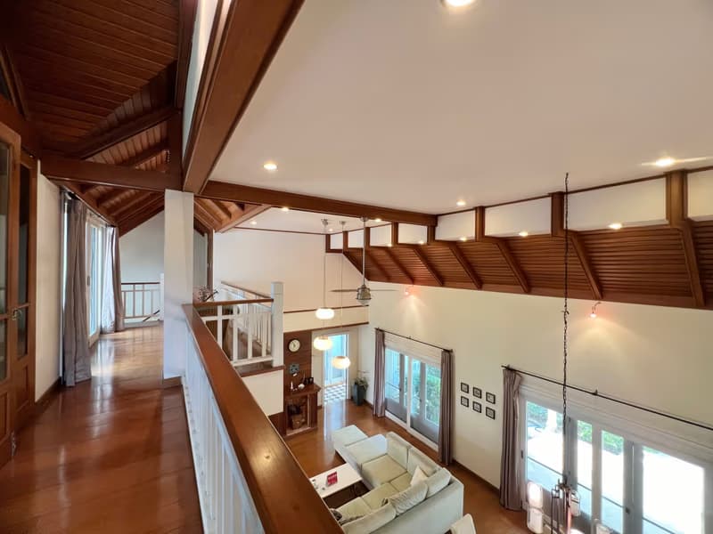 4 Bed House for Sale in Hang Dong