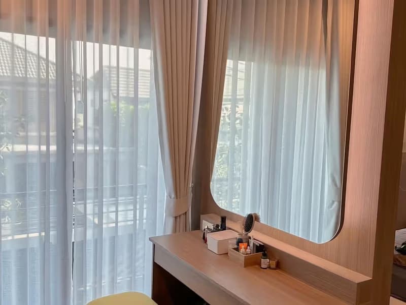 House for Sale in Bang Phli.