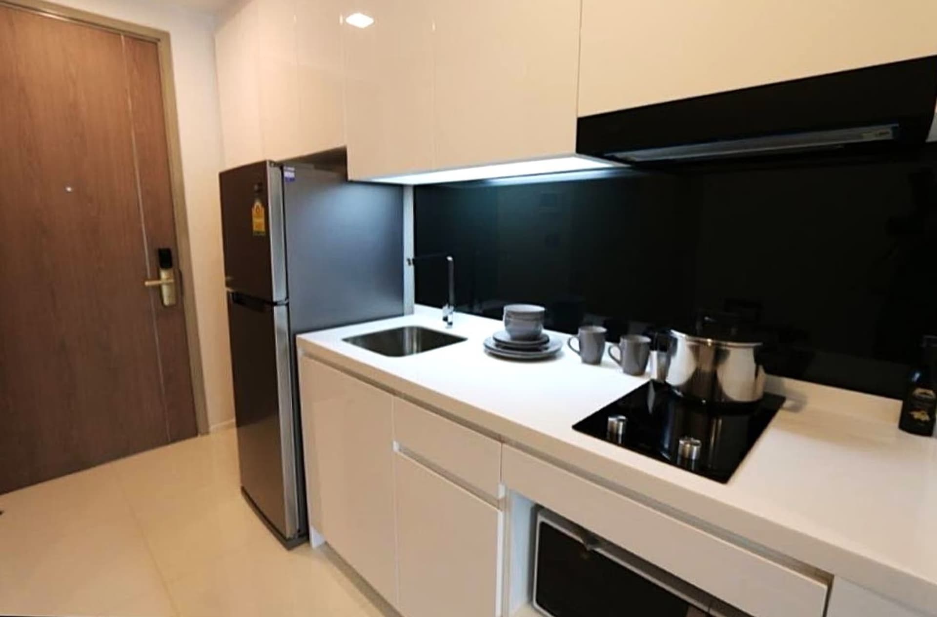 1 卧室 公寓 用于 出售 在 Mueang Chiang Mai - Image 4