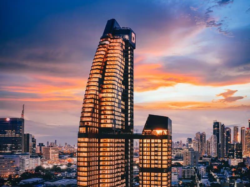 1 Bedroom Condo